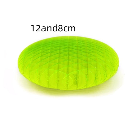 Worm Squeeze Stretchy Toy Six Sided Fidget Worm Novel Toys Stress Relief Small Worm Decompression Artifact Gift For Friend